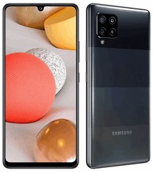 Замена стекла на телефоне Samsung Galaxy A42 в Казане
